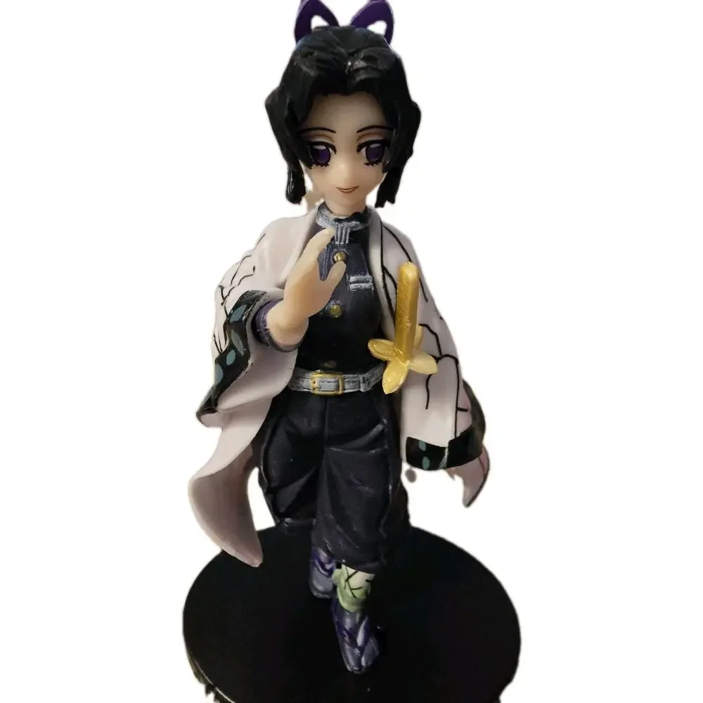 Demon Slayer Kimetsu no Yaiba Toy Shinobu Kocho 5.0